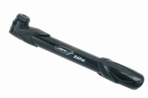 Bild Zefal Pumpe Mini Jet schwarz