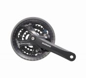 Shimano Kurbel FC-M361 22-32-44 4-kant 3x8