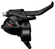 Shimano Schalt-/Bremshebel ST-EF41 6-fach