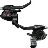 Shimano Schalt-/Bremshebel ST-TX800 V-Brake 3x8