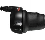 Shimano Drehgriff Nexus SL-C3000-7 7-fach