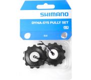 Shimano Schaltwerkrollen (11 Zhne) 9-fach