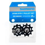Shimano Schaltrollensatz 11-fach XT RD-M8000