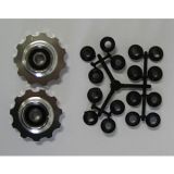 Shimano Schaltrollensatz 11-fach Deore RD-M6000