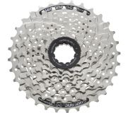 Shimano Kassette CS-HG41 11-32 8-fach