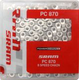 Sram Kette PC 870 114 Glider 8-fach