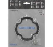 Shimano Kettenblatt XT 3x10 fr FC-M770/780 32Z