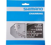 Shimano Kettenblatt 2x11-fach 26Z FC-M8000