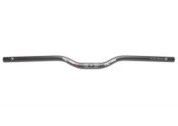 Ergotec Lenker MTB Downhill Rizer Bar 660 mm schwarz 25.4