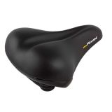 Velo Sattel Elasto D2 City Komfort