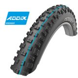 Schwalbe Reifen 26 x 2.4 Nobby Nic EVO snake skin