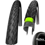 Schwalbe Reifen 26 x 1,5 Marathon Reflex