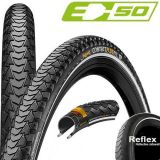 Conti Reifen 40-622 Contact Plus Reflex 28x1.5