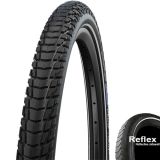 Schwalbe Reifen Marathon Plus Tour 27.5 x 2.35 Reflex