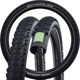 Schwalbe Reifen Smart Sam Plus 28x1.75 (47-622) Refex