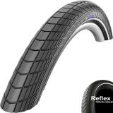 Schwalbe Reifen Big Apple 50-622 Reflex