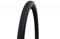 Schwalbe Reifen 35-622 G-ONE Allround 28 x 1.35 schwarz