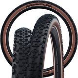 Schwalbe Reifen 29 x 2,25 Smart Sam bronze reflex