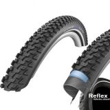 Schwalbe Reifen 27,5 x 2,1 Marathon Plus MTB