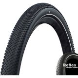 Schwalbe Reifen 29 x 2.25 G-ONE Allround DD 57-622 reflex