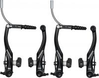 Shimano V-Brake Bremse Alivio BR-T4000 V+H