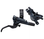 Shimano Disc Bremse M7100 vorne Resin