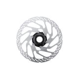 Shimano Bremsscheibe RT-EM300 203mm mit Magnet
