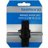 Bremsschuhe Cantilever M70T2 (paar) Shimano