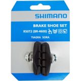 Bremsschuhe R50T2 (paar) Race Shimano