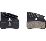 Shimano Bremsbel�ge Disc N03A (Resin)