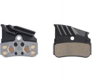 Shimano Bremsbel�ge Disc N04C (Metall)