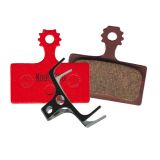 Kool Stop Bremsbelag Disc fr Shimano BR-M985/785