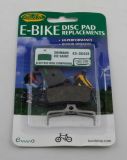 Kool Stop Bremsbelag Disc für E-Bike M640/M810/M820/M9120
