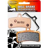 Kool Stop Bremsbelag Disc Shimano BR-M820, BR-M810, BR-M640, BR-