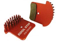 Kool Stop Bremsbelag Disc fr Shimano M640/M810/M820/M9120