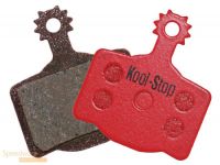 Kool Stop Bremsbelag Disc fr Magura MT2/4/6/8