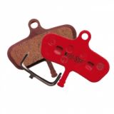 Kool-Stop Bremsbelag Disc fr Avid Code