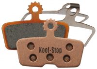 Kool-Stop Bremsbelag Disc f�r Avid Code R sinter