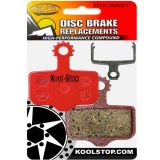 Kool Stop Bremsbelag Disc fr Avid Elixir, SRAM XX