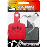 Kool-Stop Bremsbelag Disc fr Tektro / Promax