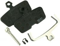 Avid/Sram Bremsbelag Disc f�r  CODE 2011