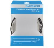 Shimano Bremszug MTB verzinkt  V + H innen + auen