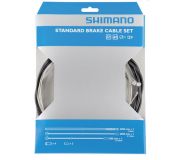 Shimano Bremszug-Set MTB Edelstahl V+H