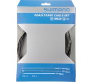 Shimano Bremszug-Set Road Edelstahl V+H