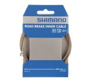 Shimano Bremszug Rennrad innen Inox 1.6 x 2050mm