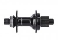 Shimano Nabe FH-MT510-B Boost hinten Micro-Spline
