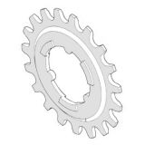 Sram Ritzel 20 Zhne fr Schaltnabe