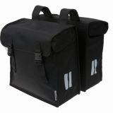 Doppelpacktasche MARA XXL 48 Liter schwarz