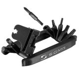 Sigma Pocket Tool medium (17 Funktionen)