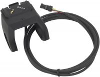 Bosch Intuvia Nyon Display Halter mit 150cm Kabel